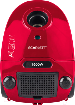 Изображение товара Пылесос Scarlett SC-VC80B63