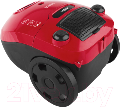 Изображение товара Пылесос Scarlett SC-VC80B63