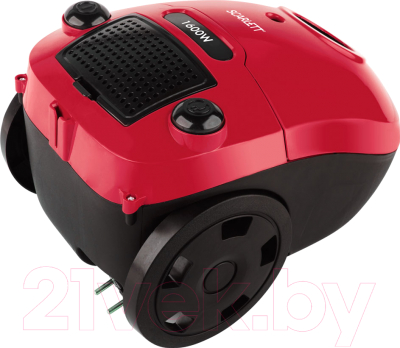 Изображение товара Пылесос Scarlett SC-VC80B63