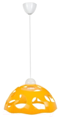 Потолочный светильник Erka 1304 (желтый)