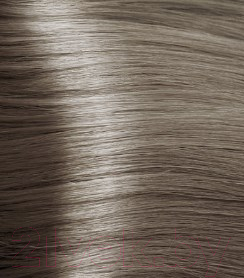 Крем-краска для волос Kapous Magic Keratin Non Ammonia 7.1 (пепельный блонд)