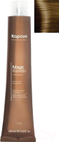 

Крем-краска для волос Kapous, Magic Keratin Non Ammonia 7.88
