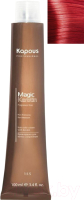 

Крем-краска для волос Kapous, Magic Keratin Non Ammonia 06