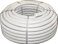 

Труба для кабеля, PROxima ПВХ Plast TG-Z-16-25N