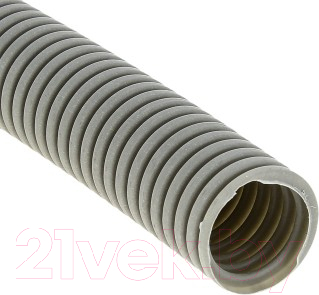 Труба для кабеля EKF PROxima ПВХ Plast TG-Z-25-25N