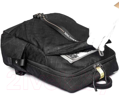 Рюкзак Tangcool TC8007-1 (серый)