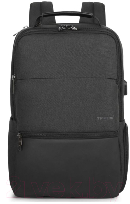Рюкзак Tigernu T-B3905M 15.6" (черный)