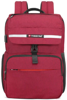 

Рюкзак Tigernu, T-B3900 15.6"