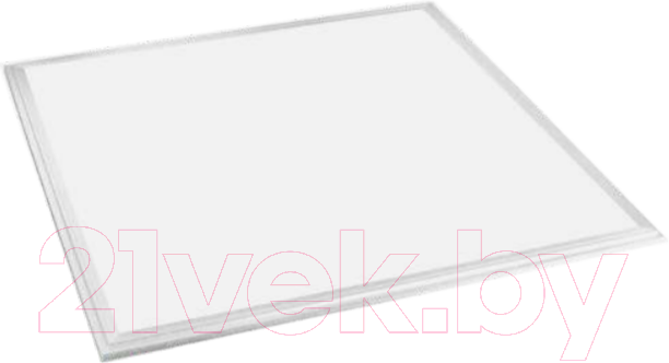 Панель светодиодная КС СВO-LED-131-48W-595x595x9-6500K-4300Lm / 89138