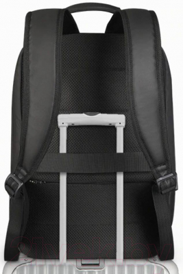 Рюкзак Tigernu T-B3669 15.6" (черный/серый)