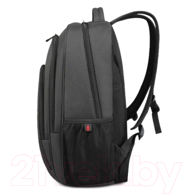Рюкзак Tigernu T-B3893 15.6" (черный)