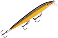 

Воблер Rapala, Scatter Rap Minnow / SCRM11-G