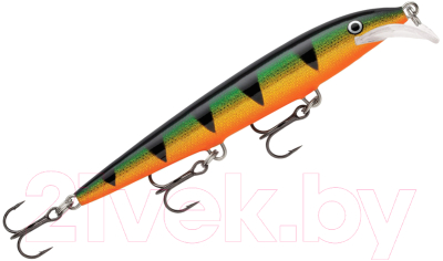 

Воблер Rapala, Scatter Rap Minnow / SCRM11-P