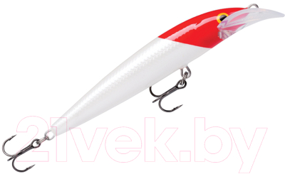 

Воблер Rapala, Scatter Rap Deep Husky Jerk / SCRDHJ10-RH