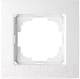 Миниатюра изображения товара Рамка для выключателей и розеток Nilson Touran 24110091