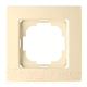 Миниатюра изображения товара Рамка для выключателей и розеток Nilson Touran 24120091