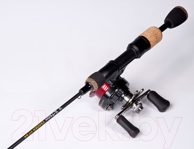 Удилище Lucky John C-Tech Zander HT / LJ109-01 — фото 3