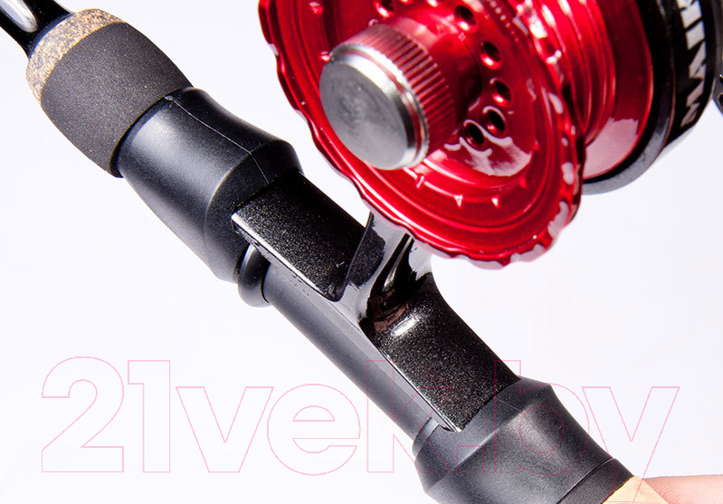 Удилище Lucky John C-Tech Zander HT / LJ109-01 — фото 5