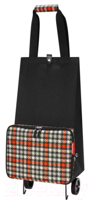 

Сумка-тележка Reisenthel, Foldabletrolley / HK3068