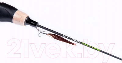 Удилище Lucky John F-Tech Jigging / LJ110-02