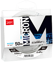 

Леска монофильная Lucky John, Micron 050/006 / LJ4001-006