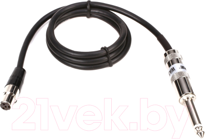 Изображение товара Инструментальная радиосистема Shure BLX14RE M17