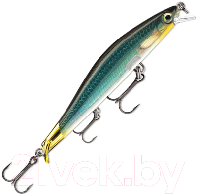 

Воблер Rapala, Ripstop / RPS12-CBN
