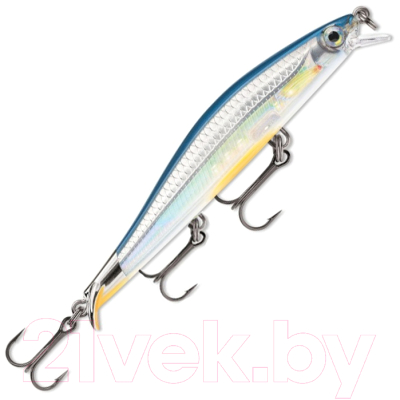 

Воблер Rapala, Ripstop / RPS12-EB