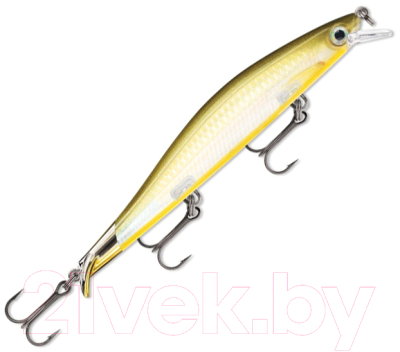 

Воблер Rapala, Ripstop / RPS12-GOBY