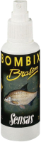 

Ароматизатор рыболовный Sensas, Bombix Brasem / 03625
