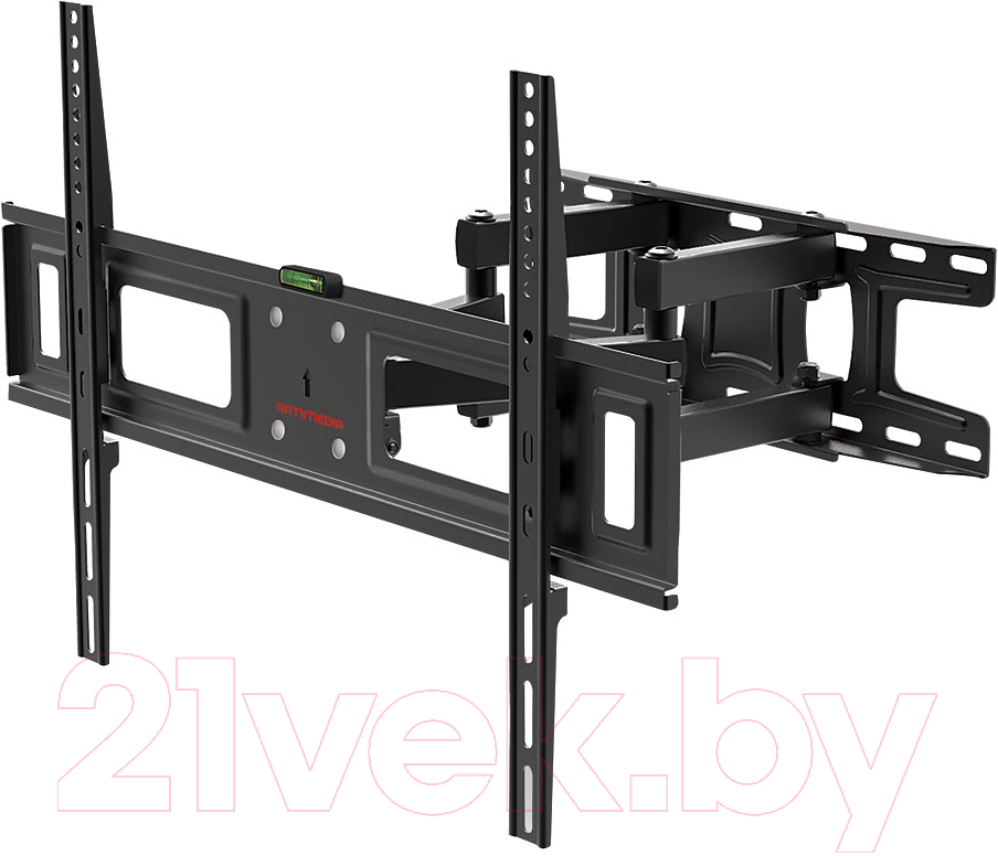 Кронштейн для телевизора ARM Media LCD-418 (черный)