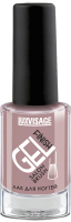 Лак для ногтей LUXVISAGE Gel Finish тон 16 - 