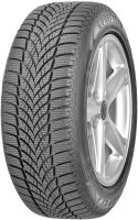 Зимняя шина Goodyear UltraGrip Ice 2 235/45R18 98T - 