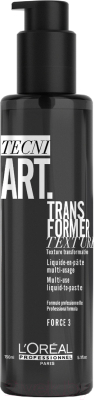 Паста для укладки волос L'Oreal Professionnel Tecni.Art 19 Transformer (150мл)