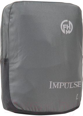 Костюм для охоты и рыбалки FHM Impulse / 000003-0003-3XL (серый)