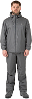 Костюм для охоты и рыбалки FHM Impulse / 000003-0003-4XL (серый) -