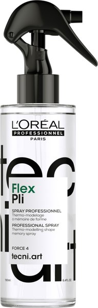 Спрей для укладки волос L'Oreal Professionnel Tecni.Art 19 Pli моделирующий (190мл)