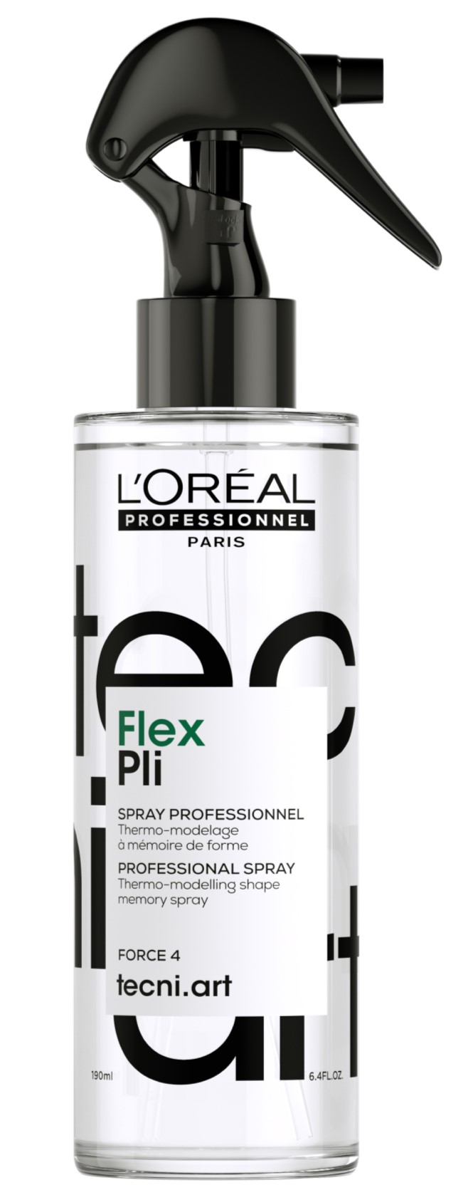 Спрей для укладки волос L'Oreal Professionnel Tecni.Art 19 Pli моделирующий