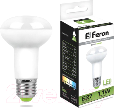 Лампа Feron LB-463 / 25511