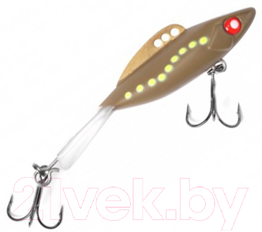 

Балансир Lucky John, Pro Series Mebaru / LJME37-302
