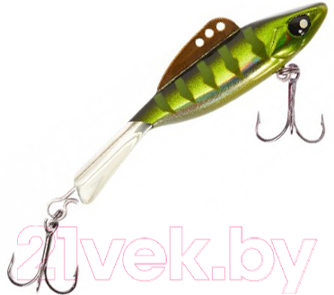 

Балансир Lucky John, Pro Series Mebaru / LJME47-139