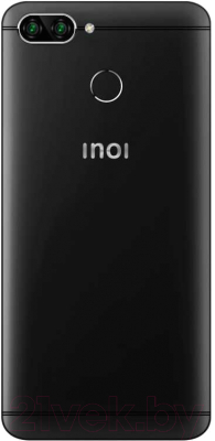 Смартфон Inoi 5 Pro (черный)