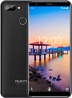 

Смартфон Oukitel, C11 Pro 3GB/16GB