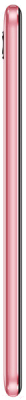Смартфон Oukitel C8 4G (розовый)