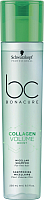 

Шампунь для волос Schwarzkopf Professional, BC Bonacure Collagen Volume Boost Micellar for fine hair