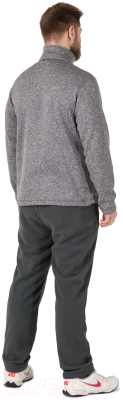 Куртка для охоты и рыбалки FHM Bump / 000010-0003-XS (серый)