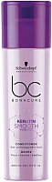 

Кондиционер для волос Schwarzkopf Professional, BC Bonacure Keratin Smooth Perfect Conditioner for Unmanageable