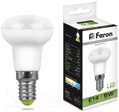 Лампа Feron LB-439 / 25517