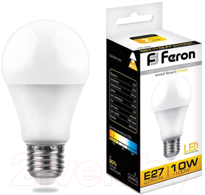 Лампа Feron LB-92 / 25457