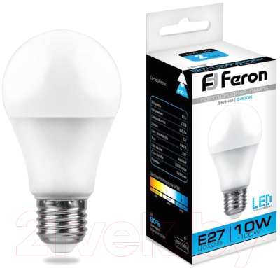 Лампа Feron LB-92 / 25459